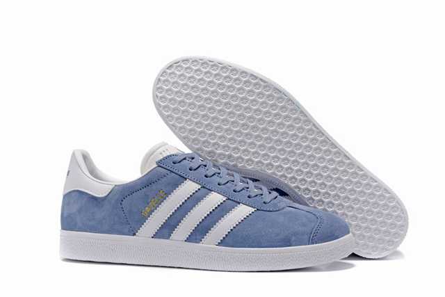 adidas gazelle junior fille